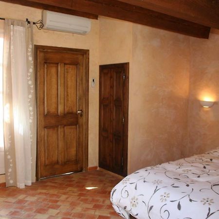 La Maison Derriere La Fontaine Buis-les-Baronnies Exterior foto